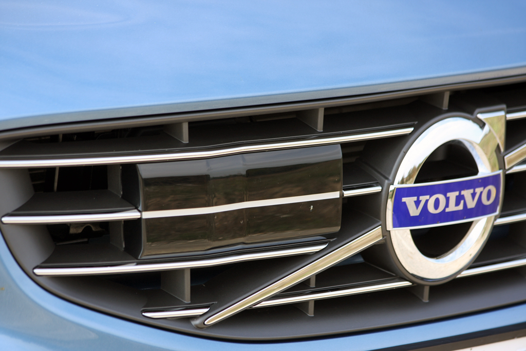 VOLVO