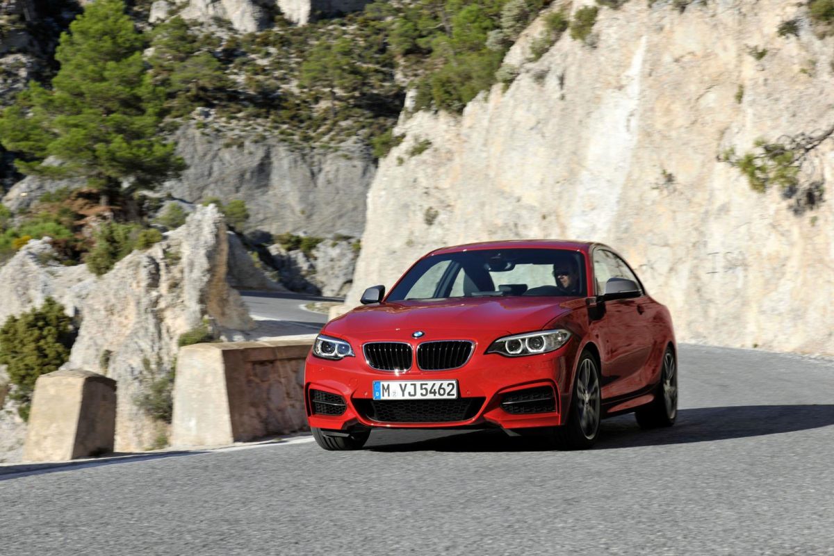 BMW