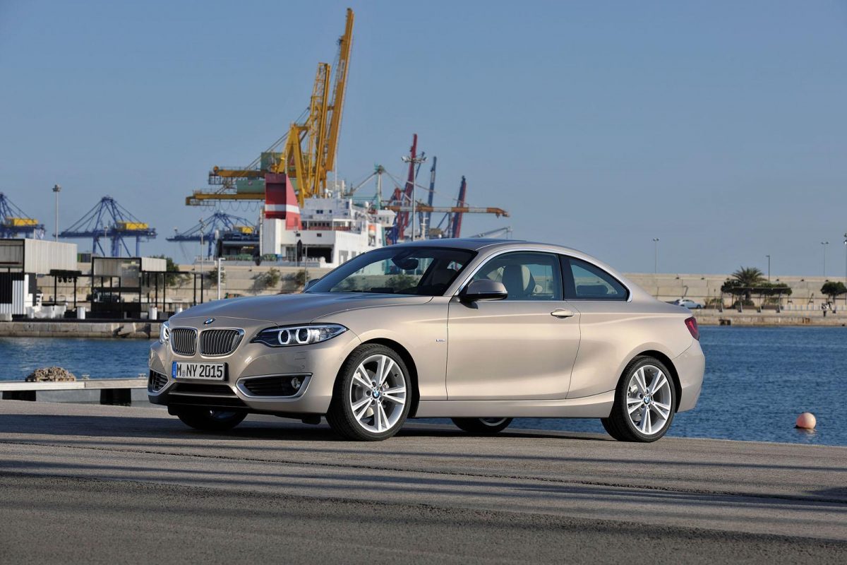BMW