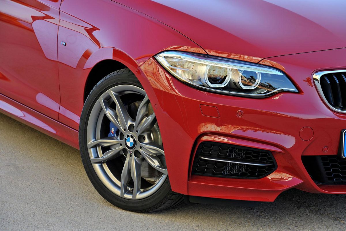 BMW