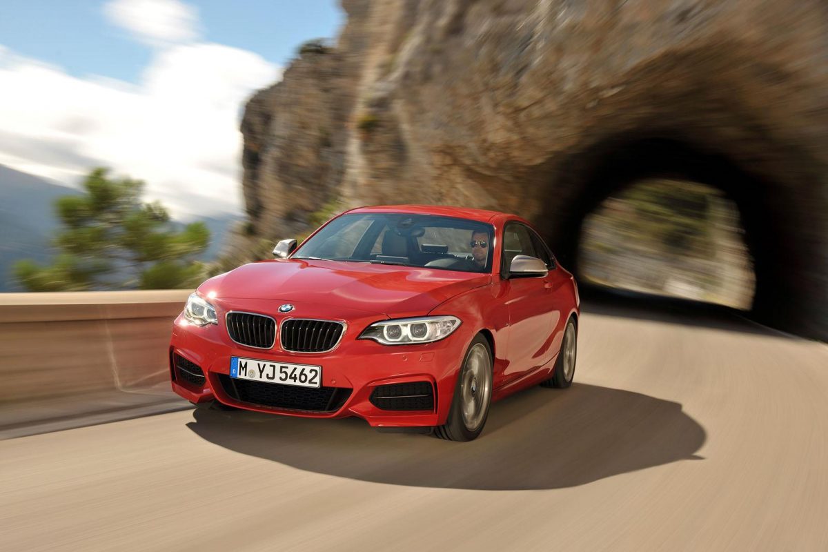 BMW