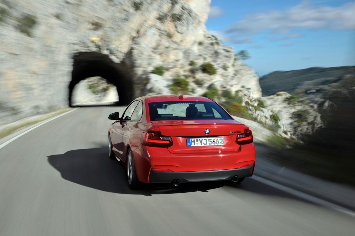 BMW