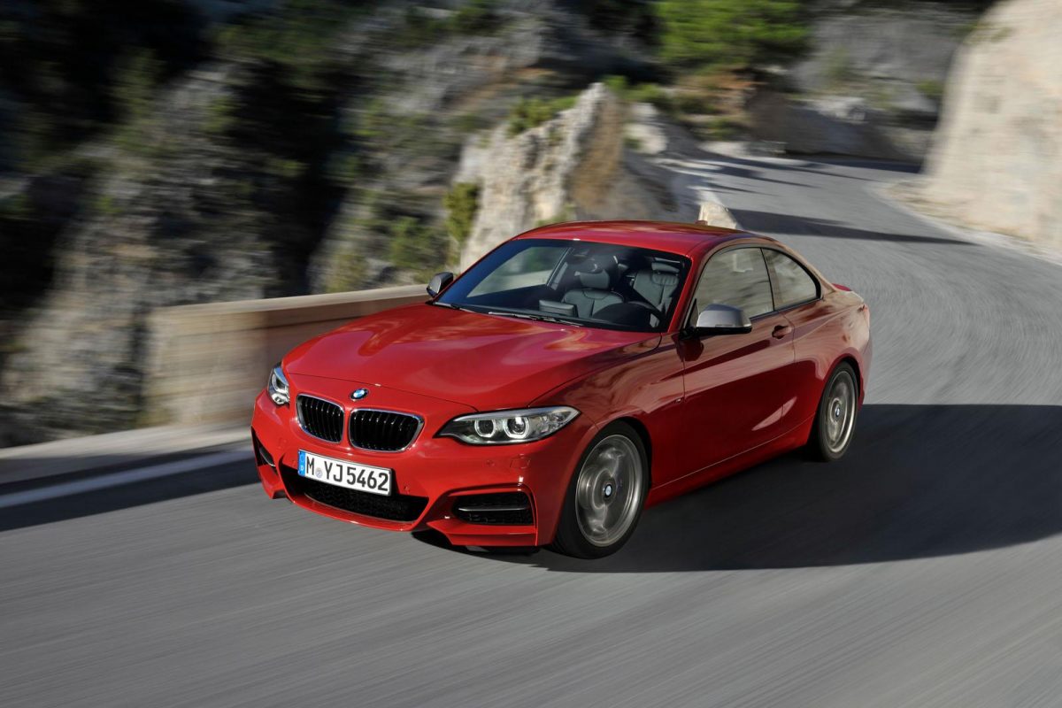 BMW