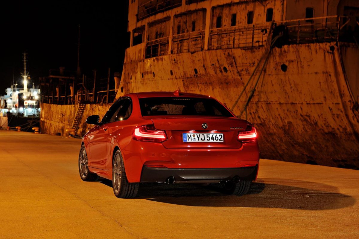 BMW