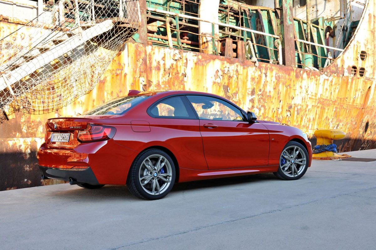 BMW