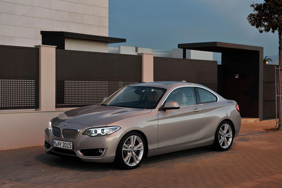 BMW