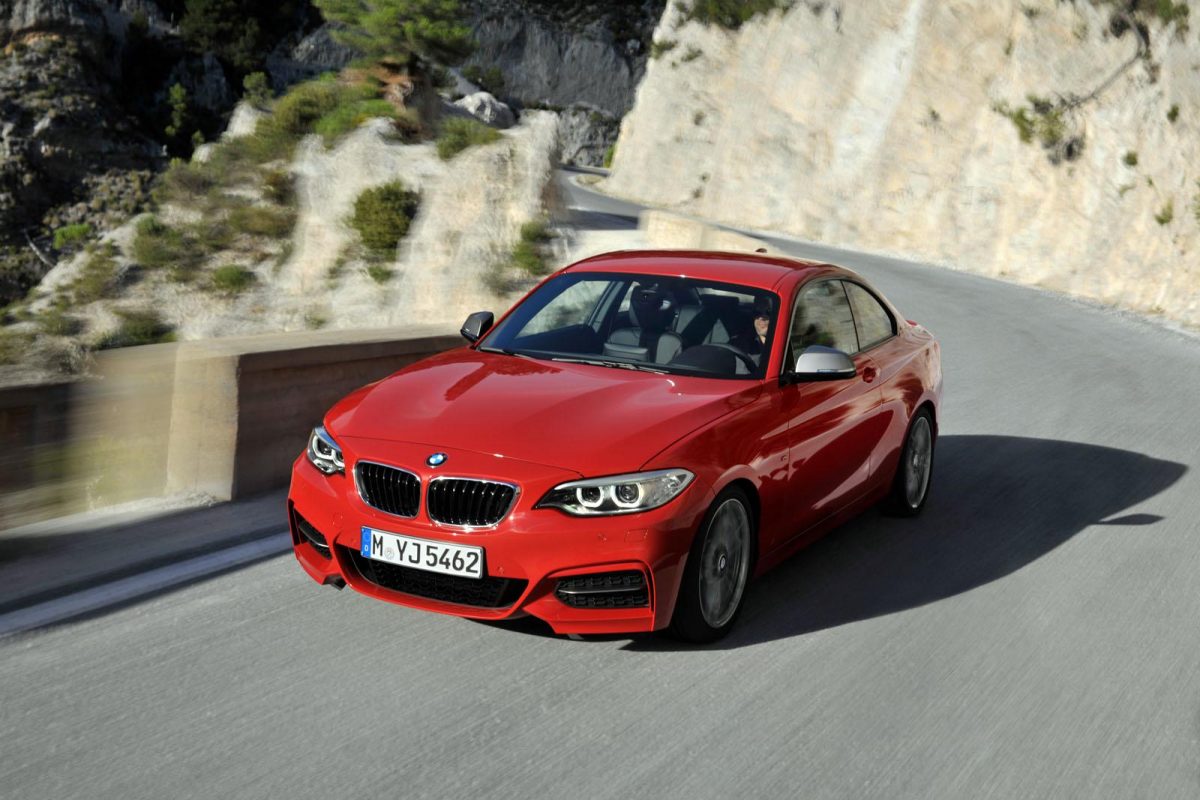 BMW