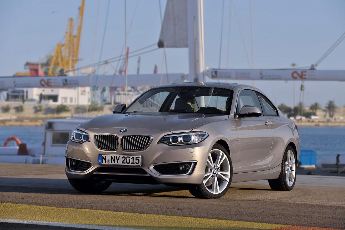 BMW