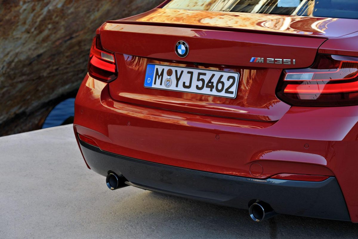 BMW
