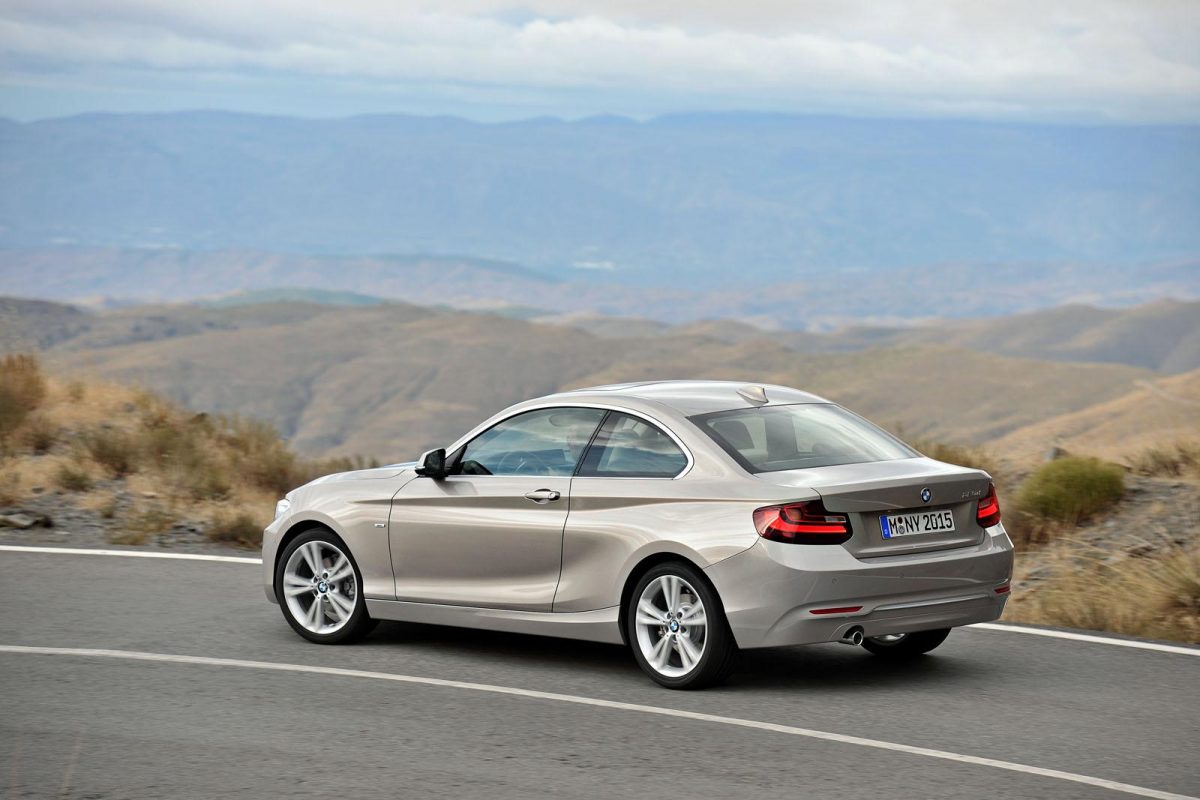 BMW