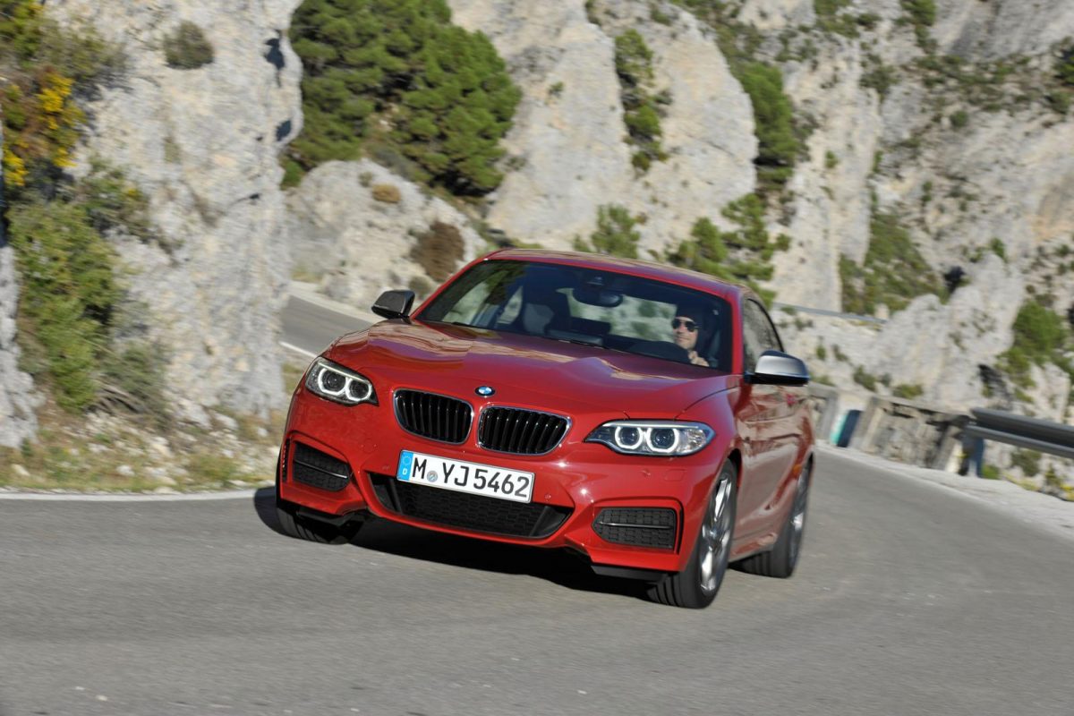 BMW