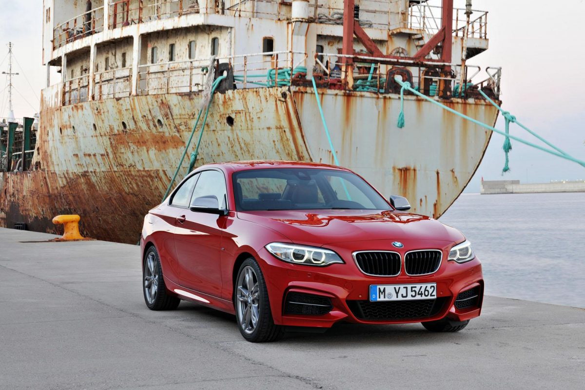 BMW
