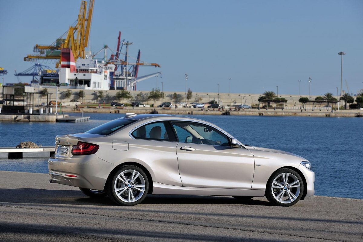 BMW
