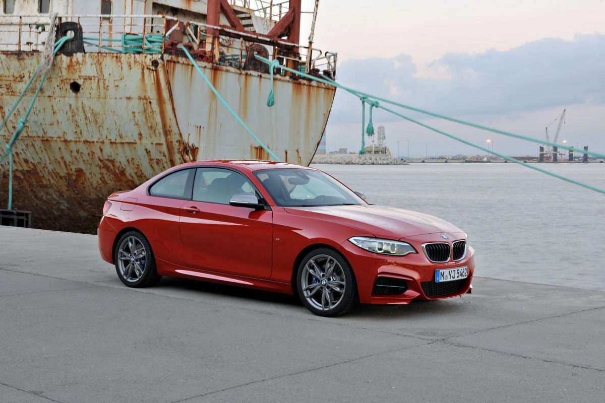 BMW