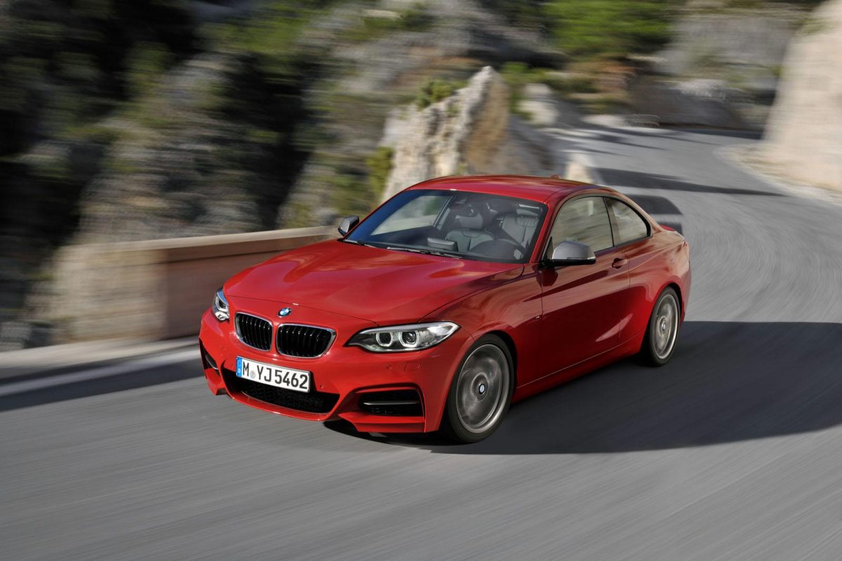 BMW