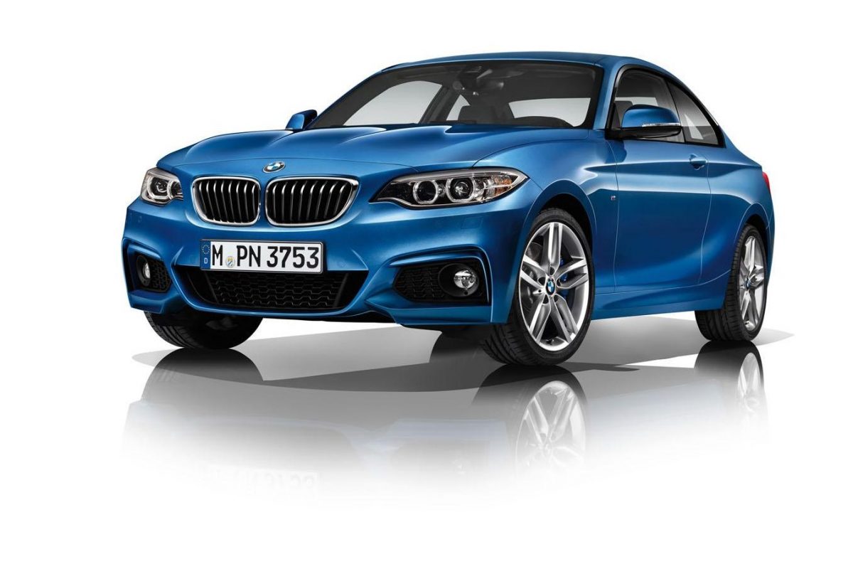 BMW