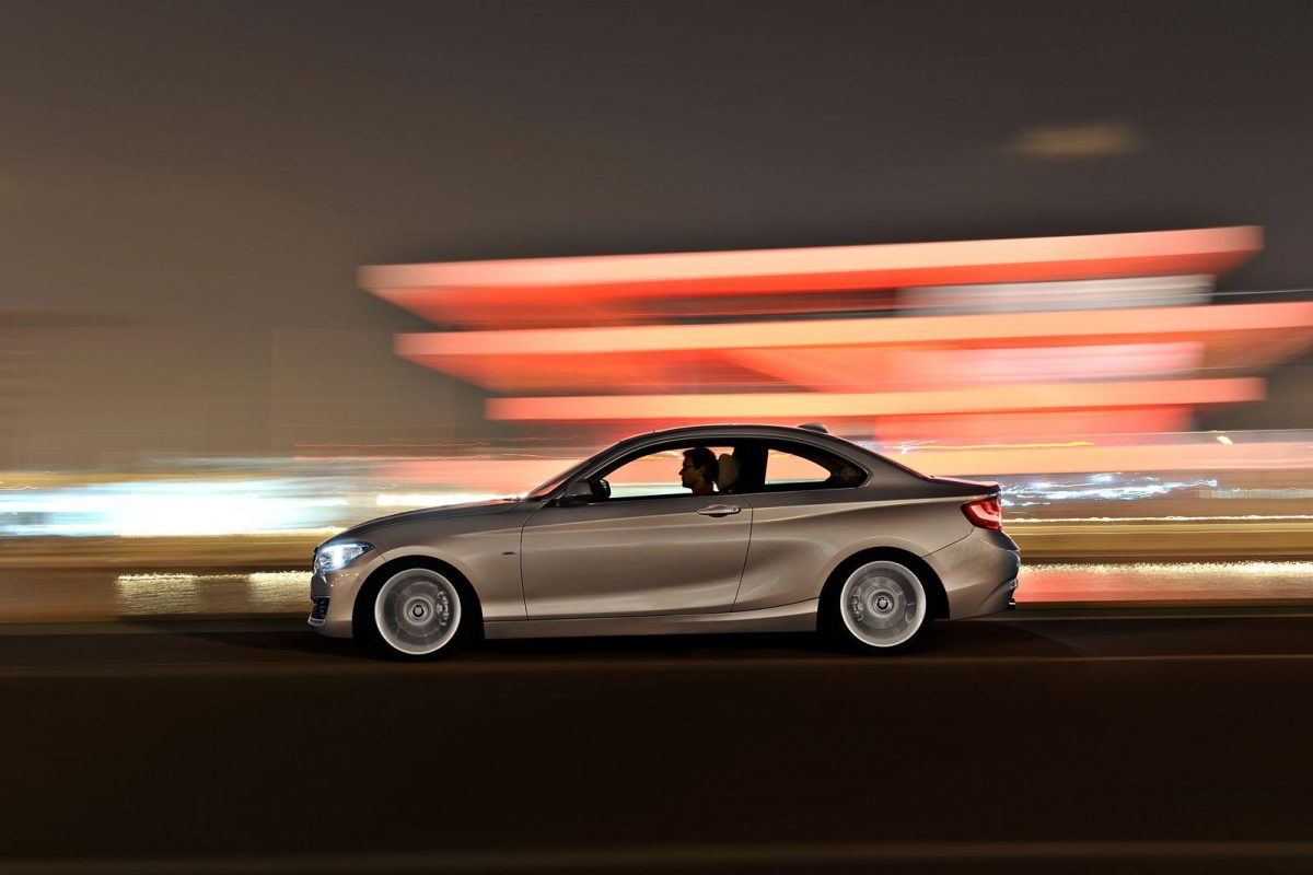 BMW