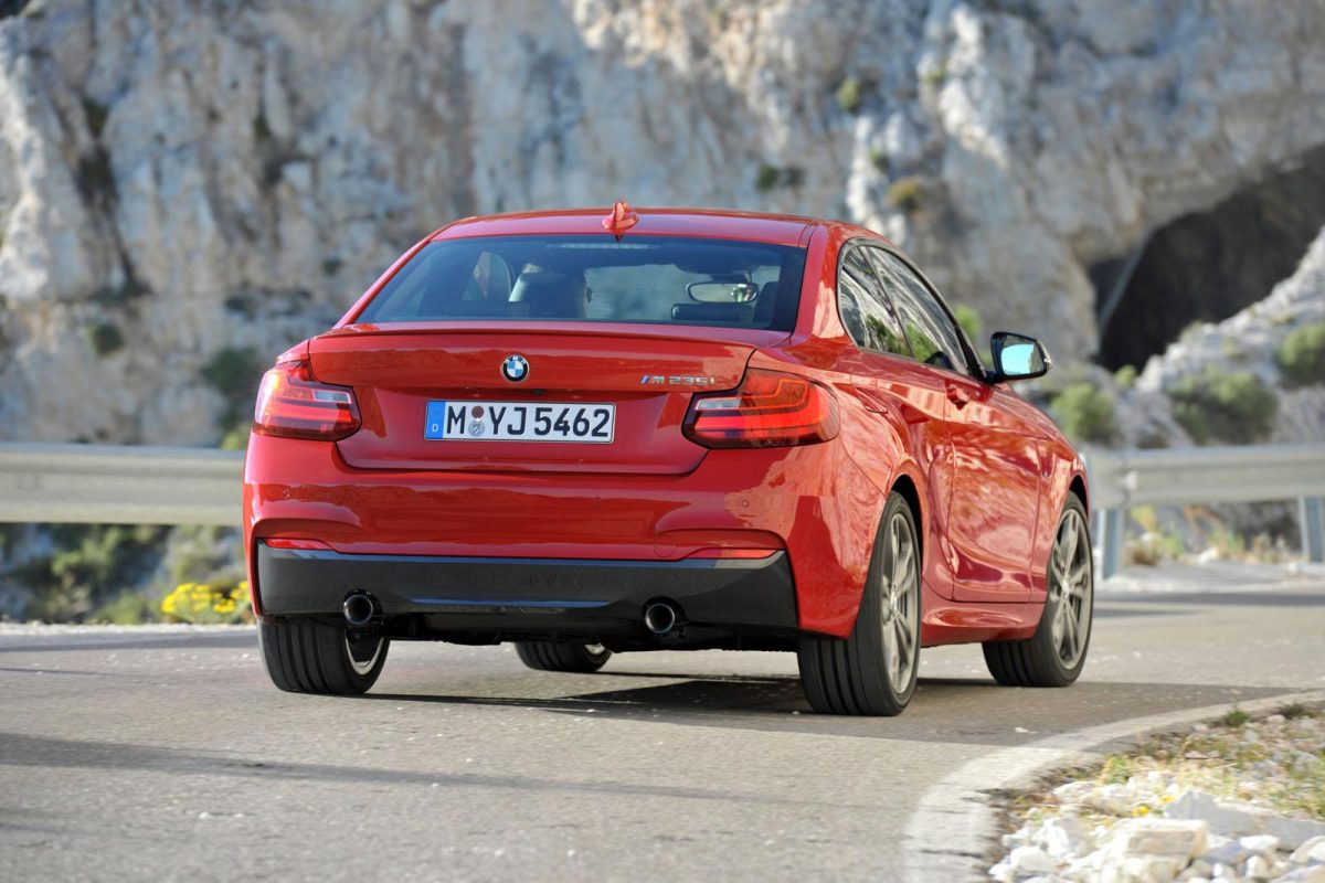 BMW