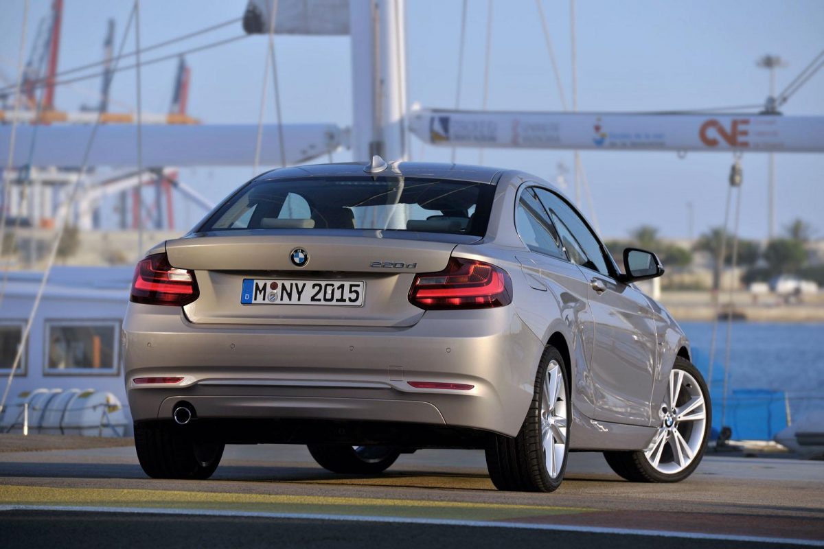 BMW