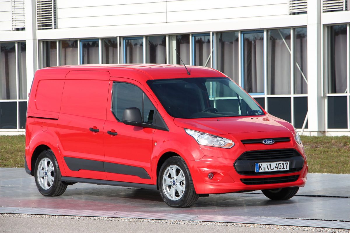FORD
