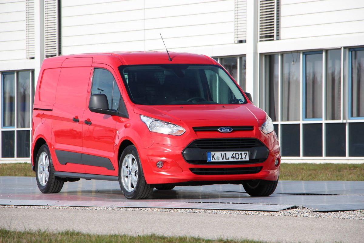 FORD