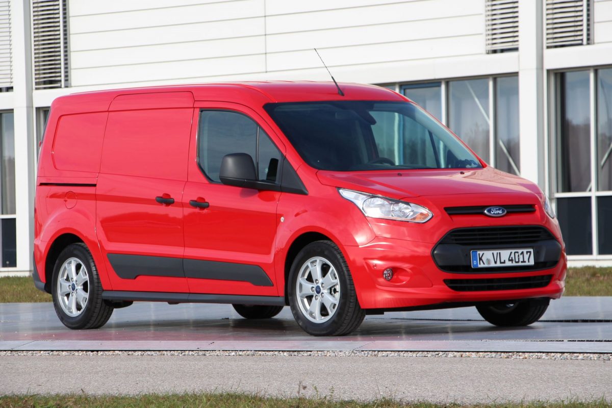 FORD
