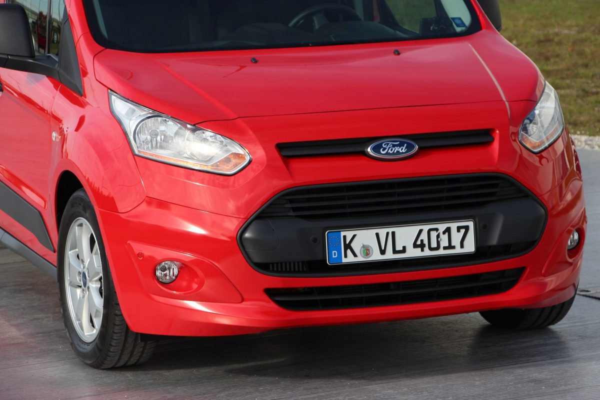 FORD
