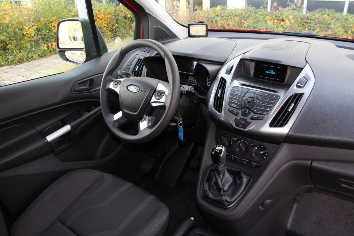 FORD