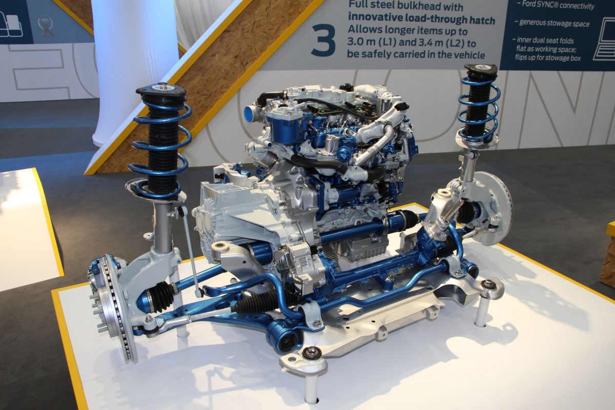 FORD