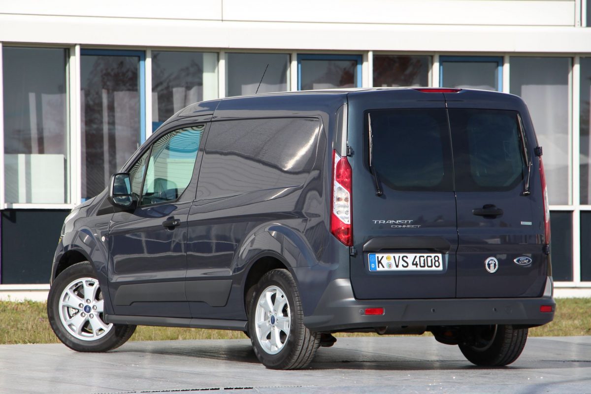 FORD