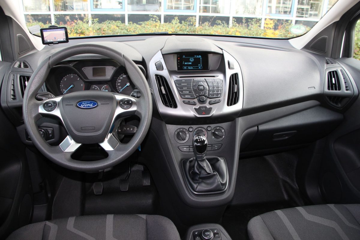 FORD
