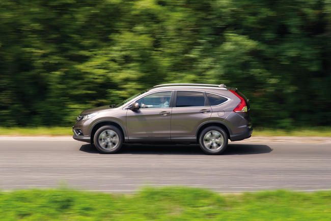 HONDA