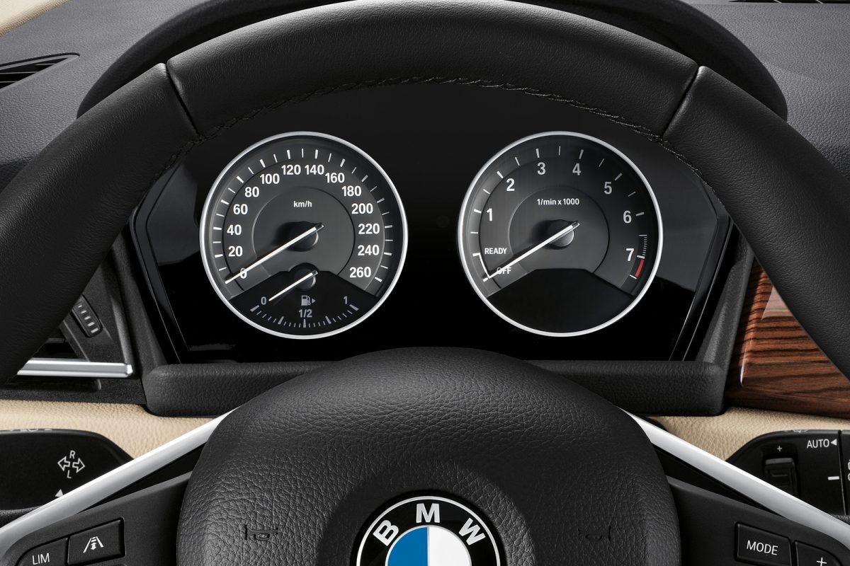 BMW