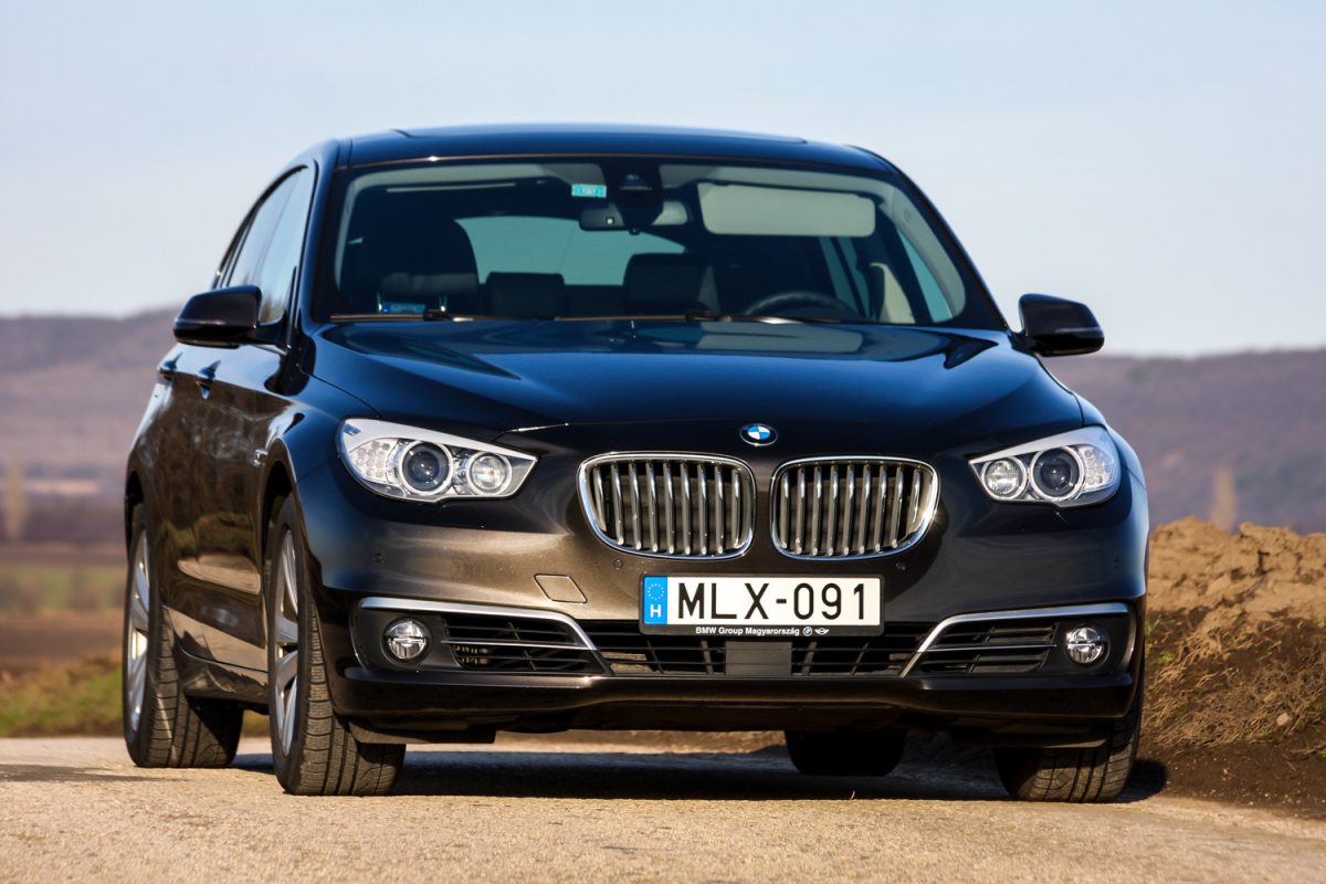 BMW