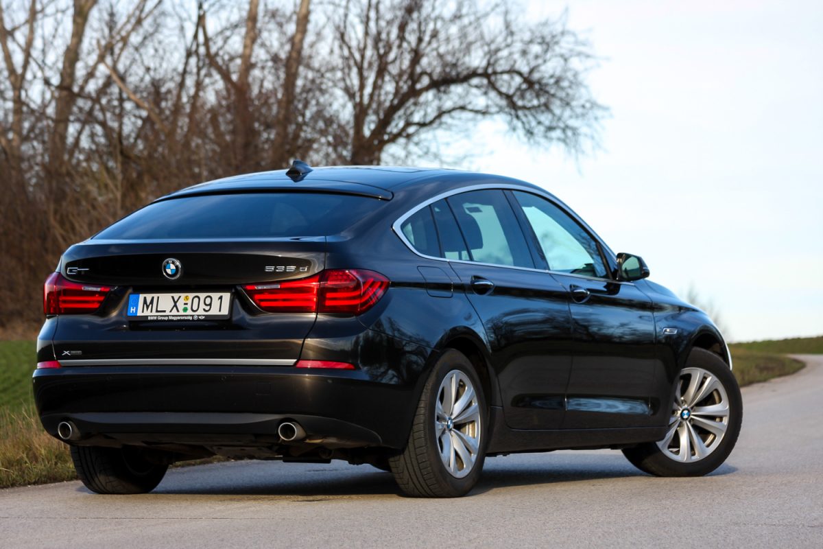 BMW