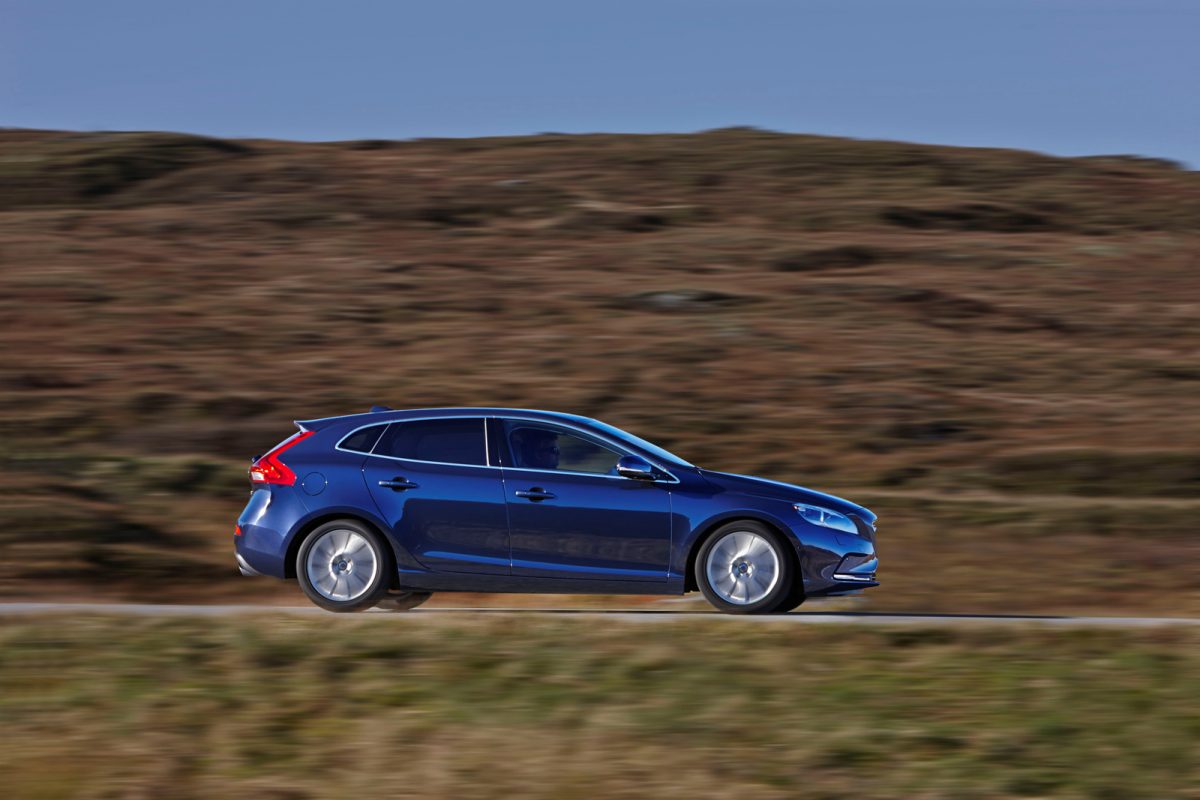 VOLVO