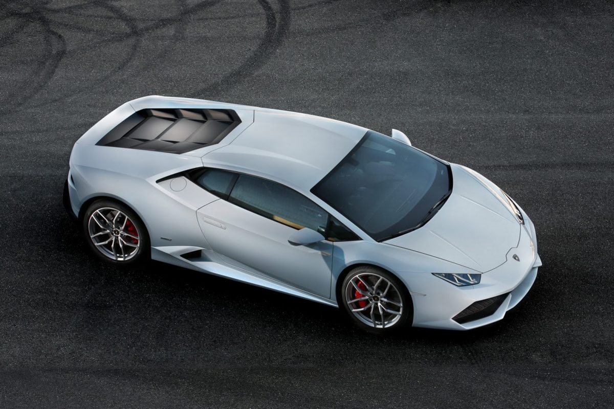 LAMBORGHINI