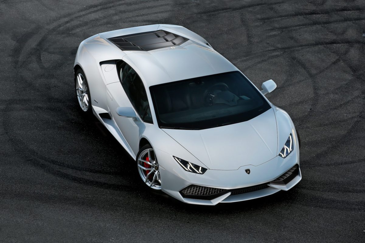 LAMBORGHINI