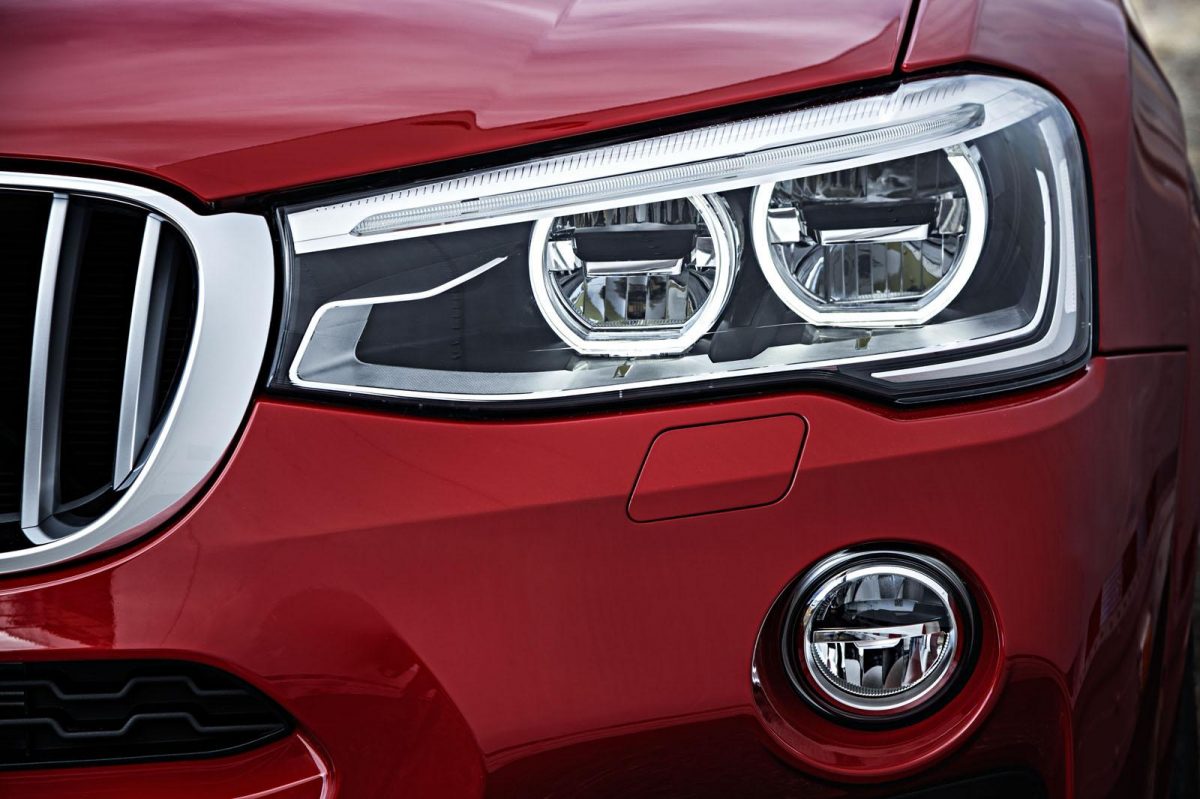 BMW