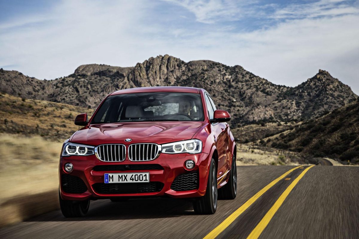 BMW