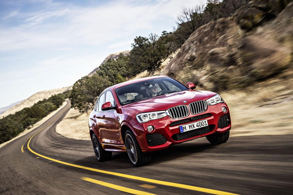 BMW