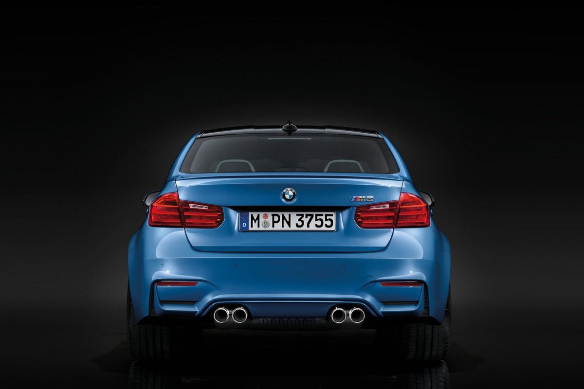 BMW 3-AS SOROZAT