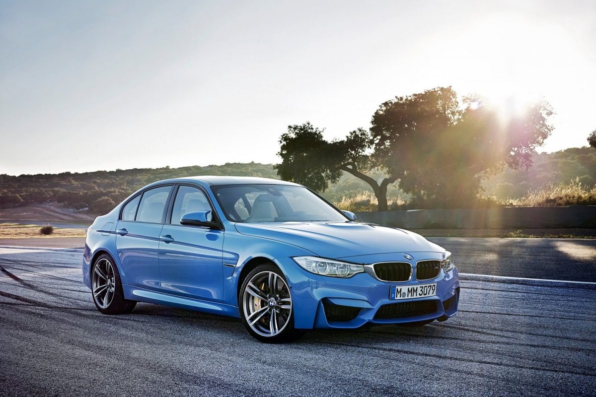 BMW 3-AS SOROZAT