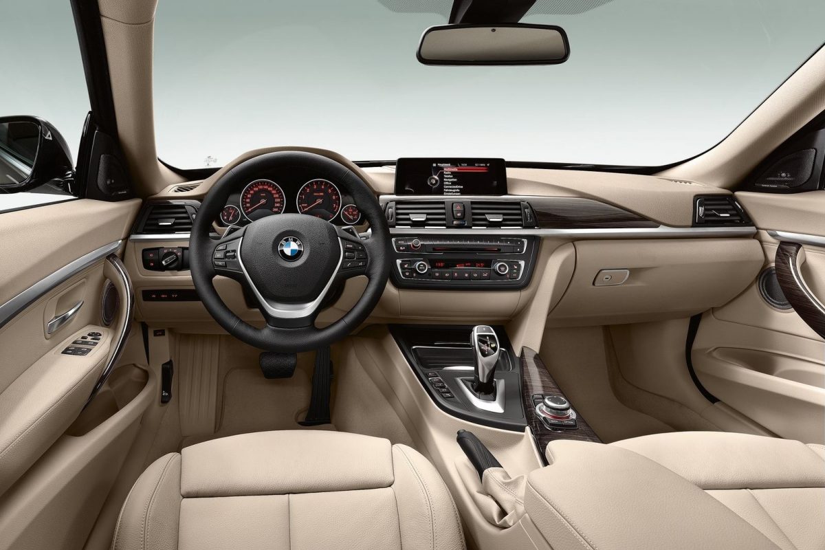 BMW 3-AS SOROZAT