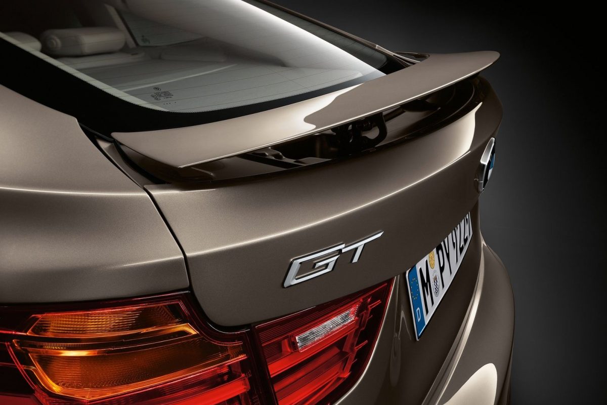 BMW 3-AS SOROZAT