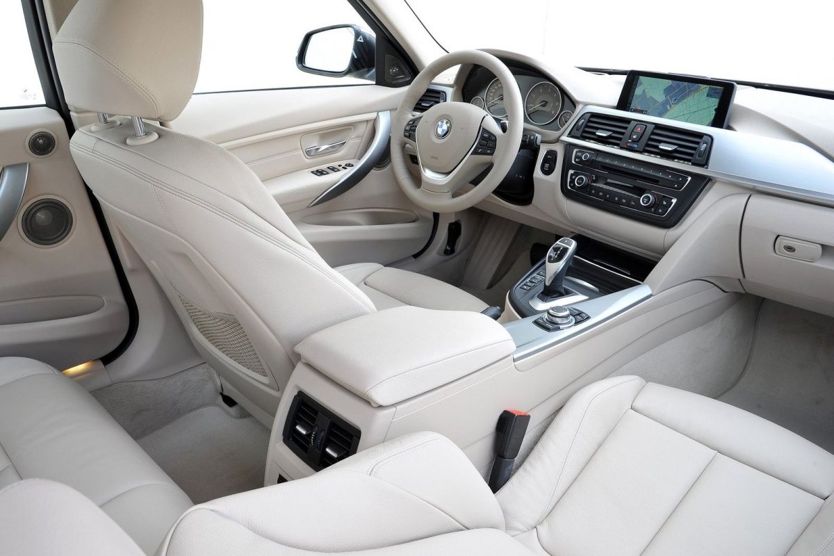 BMW 3-AS SOROZAT