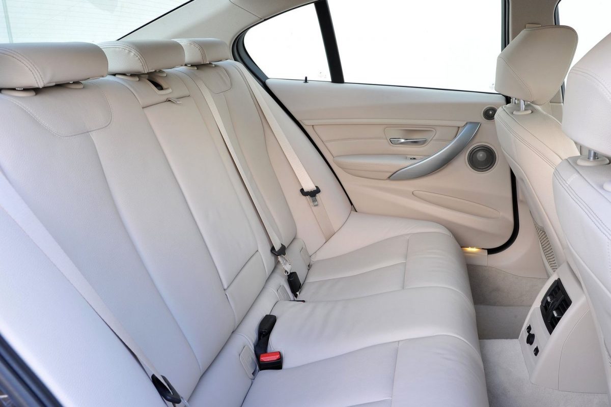 BMW 3-AS SOROZAT