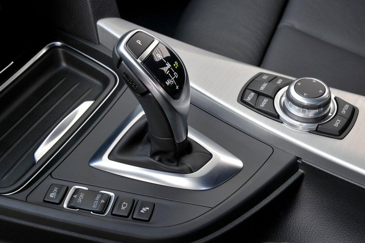 BMW 3-AS SOROZAT