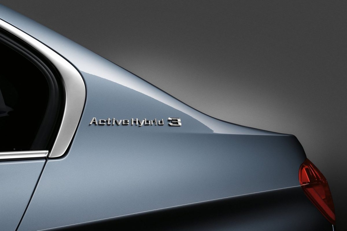 BMW 3-AS SOROZAT