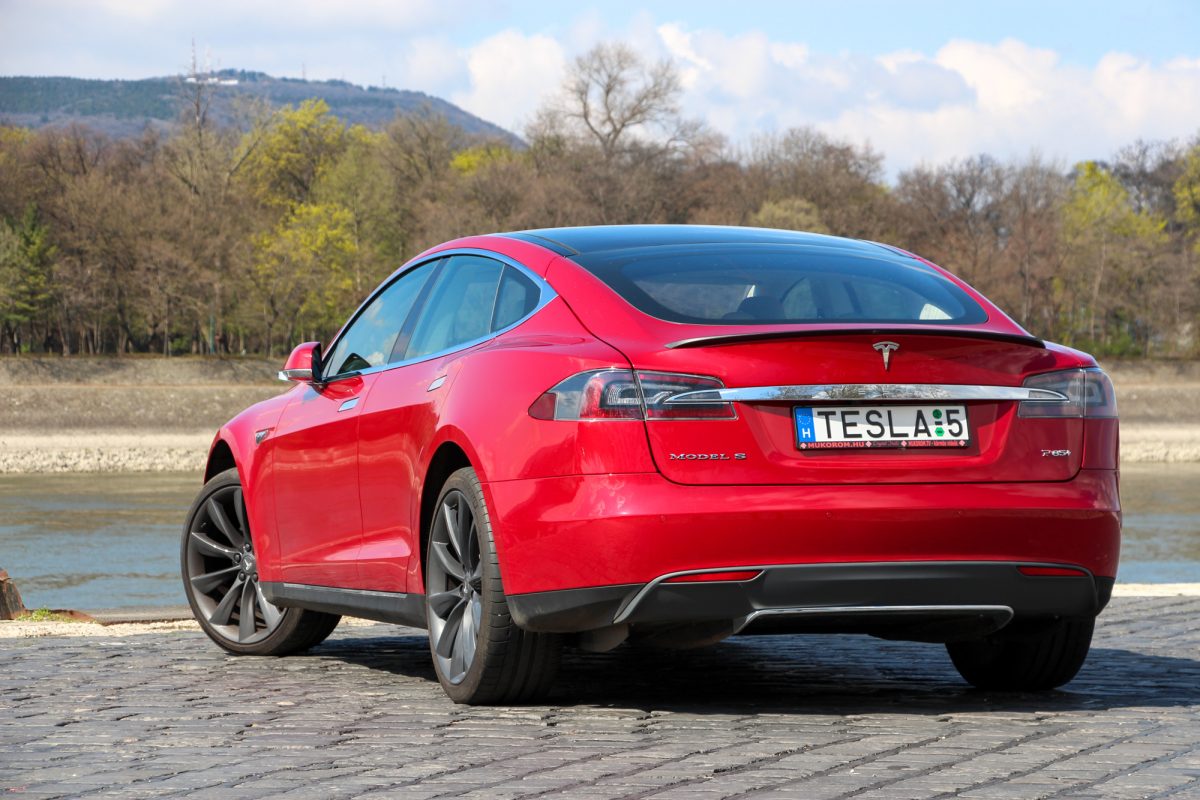 TESLA